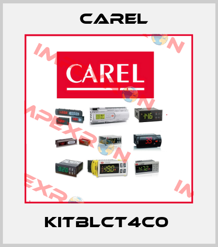 KITBLCT4C0  Carel