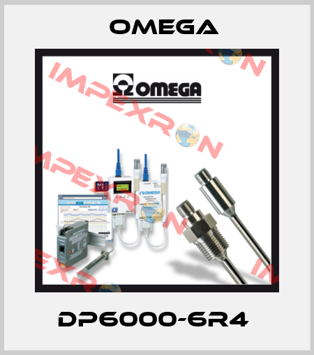 DP6000-6R4  Omega
