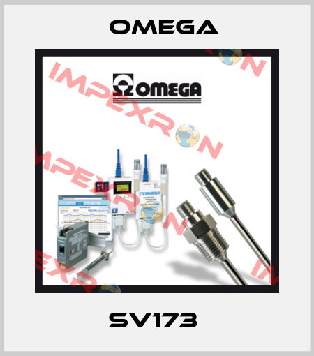 SV173  Omega