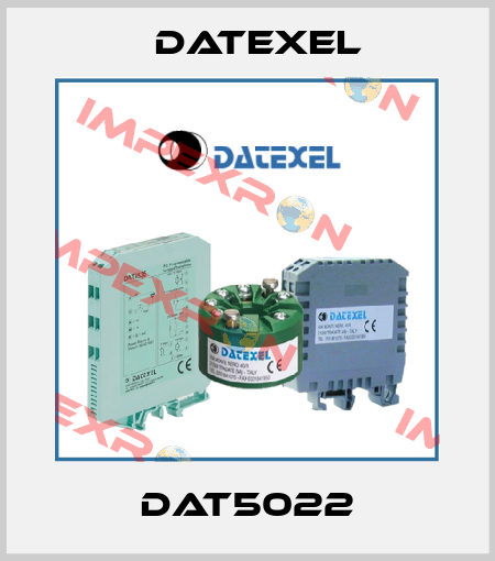 DAT5022 Datexel