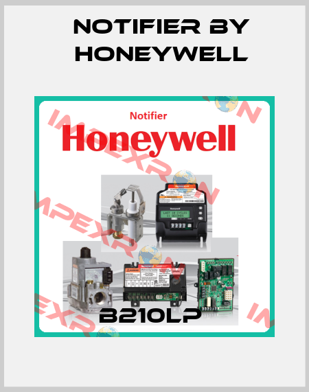 B210LP  Notifier by Honeywell