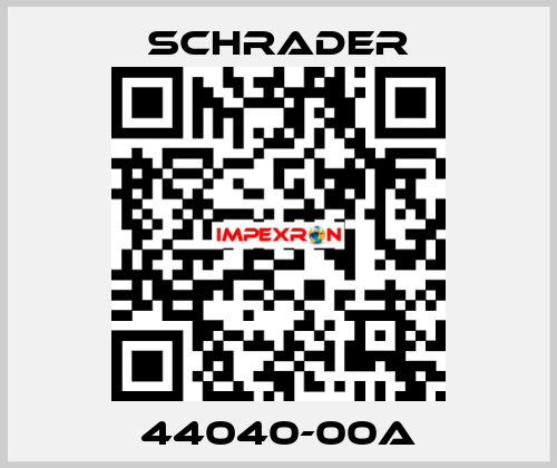 44040-00A Schrader