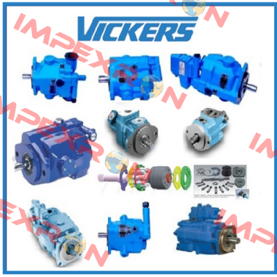 847AN00060A, CVI25F20M50  Vickers (Eaton)