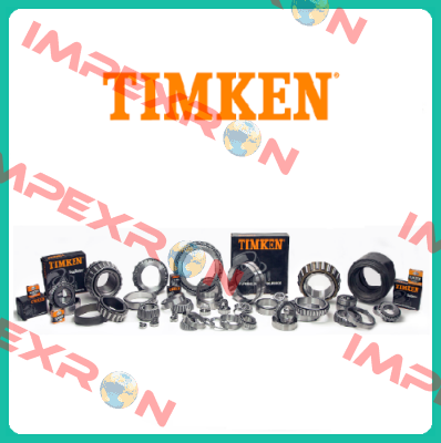 119 HM 1334 13 XD USA  Timken