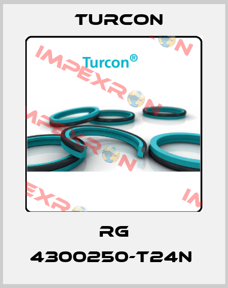 RG 4300250-T24N  Turcon