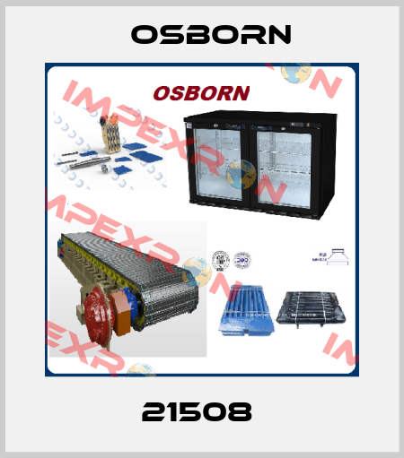 21508  Osborn