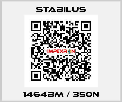 1464BM / 350N Stabilus