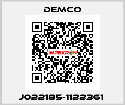 J022185-1122361  Demco