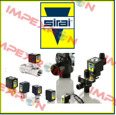 D103V06-ZE30A M5x1,6 V24/DC Sirai