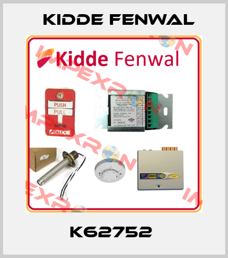 K62752  Kidde Fenwal