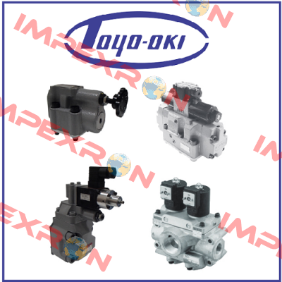 HD3-2S-BCA-025B-WYR1(AC100)  JTEKT FLUID POWER SYSTEMS CORPORATION (ex. Toyooki)