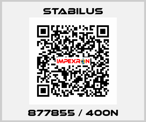 877855 / 400N Stabilus