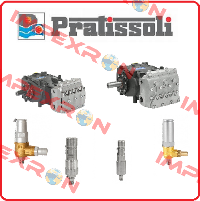 PART NO:V415290 ITEM NO:4  Pratissoli