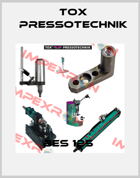 BES 125  Tox Pressotechnik