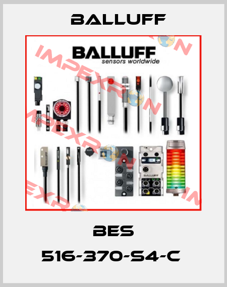 BES 516-370-S4-C  Balluff