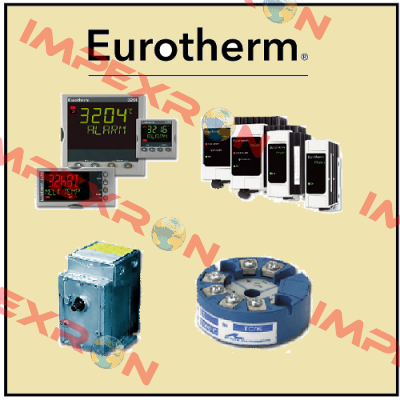 T180 Eurotherm