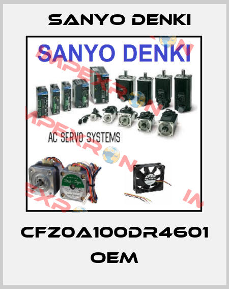 CFZ0A100DR4601 oem Sanyo Denki
