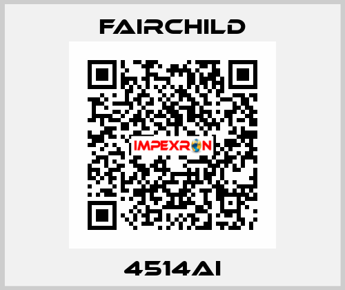 4514AI Fairchild