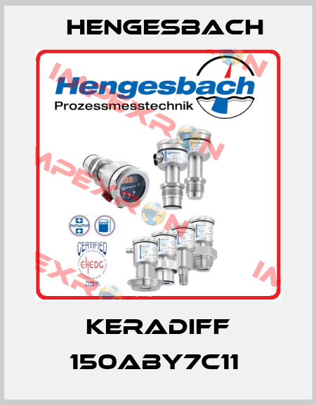 KERADIFF 150ABY7C11  Hengesbach