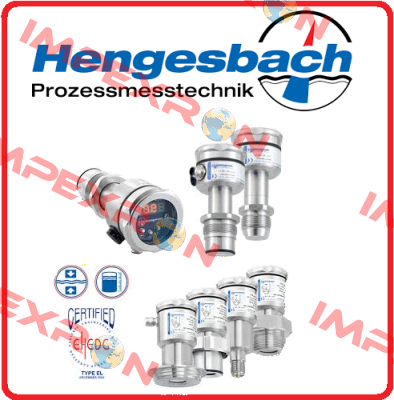 KERADIFF 1001OY7D11  Hengesbach