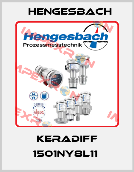 KERADIFF 1501NY8L11  Hengesbach