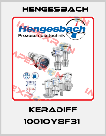 KERADIFF 1001OY8F31  Hengesbach