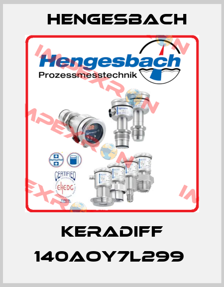 KERADIFF 140AOY7L299  Hengesbach