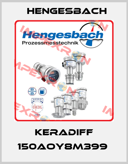 KERADIFF 150AOY8M399  Hengesbach