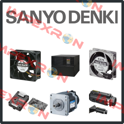 SP2566-50SX00  Sanyo Denki