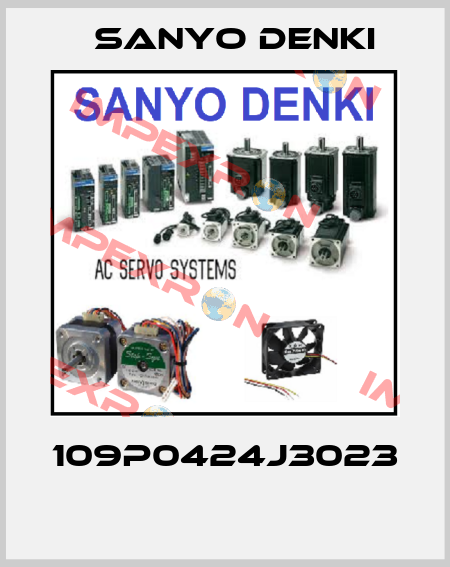 109P0424J3023  Sanyo Denki
