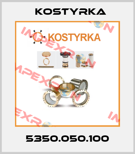 5350.050.100 Kostyrka