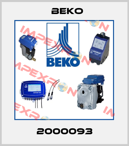 2000093 Beko