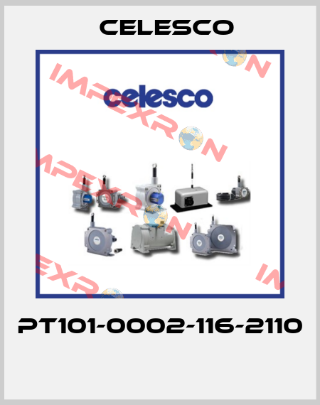 PT101-0002-116-2110  Celesco