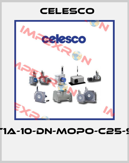 PT1A-10-DN-MOPO-C25-SG  Celesco