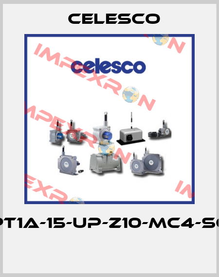PT1A-15-UP-Z10-MC4-SG  Celesco