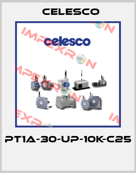 PT1A-30-UP-10K-C25  Celesco