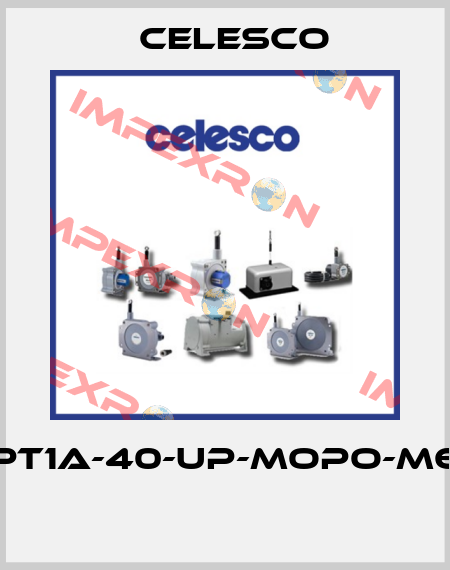 PT1A-40-UP-MOPO-M6  Celesco
