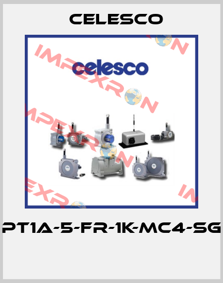 PT1A-5-FR-1K-MC4-SG  Celesco