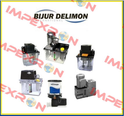 BSB01A04OB00  Bijur Delimon