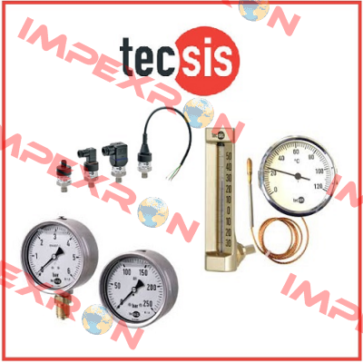 P2630B086901  Tecsis (WIKA Group)