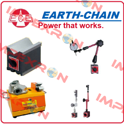 EMG-413-1D ECE-Earth Chain