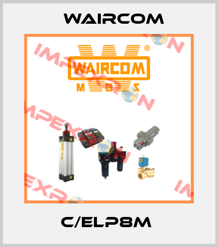 C/ELP8M  Waircom