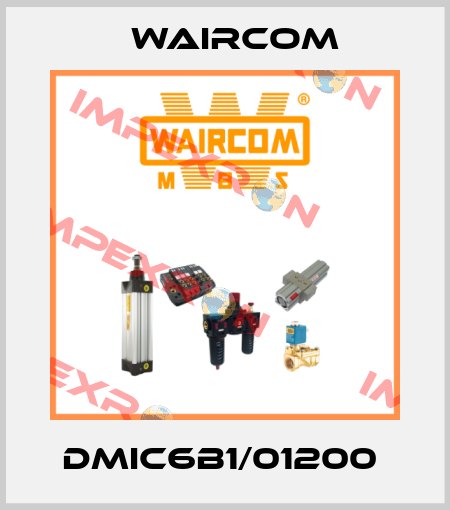 DMIC6B1/01200  Waircom