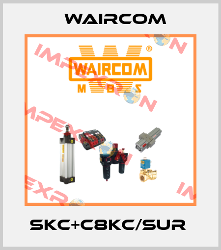 SKC+C8KC/SUR  Waircom
