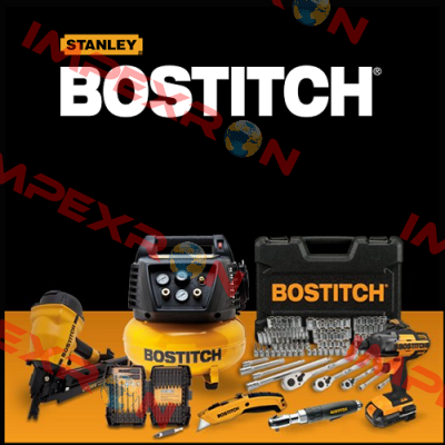 100309  Bostitch