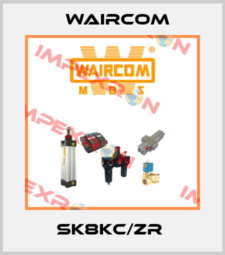 SK8KC/ZR  Waircom