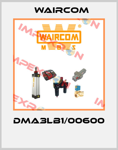 DMA3LB1/00600  Waircom