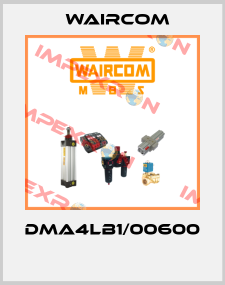 DMA4LB1/00600  Waircom