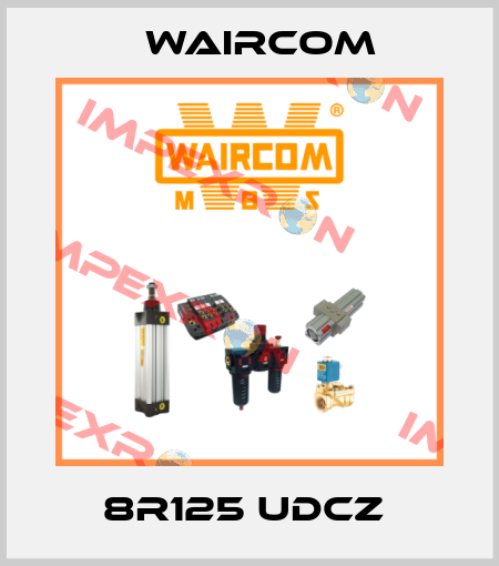 8R125 UDCZ  Waircom