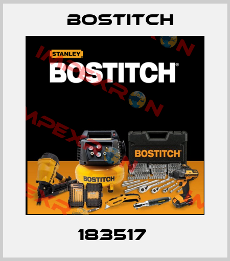 183517  Bostitch